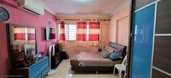 Blk 559 Jurong West Street 42 (Jurong West), HDB Executive #576083611